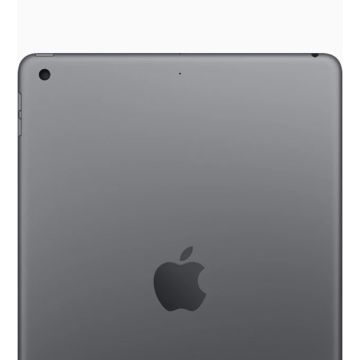 Apple iPad 64 GB 25.9 cm (10.2) Wi-Fi 5 (802.11ac) iPadOS 15 Grey (MK2K3FD/A) thumbnail