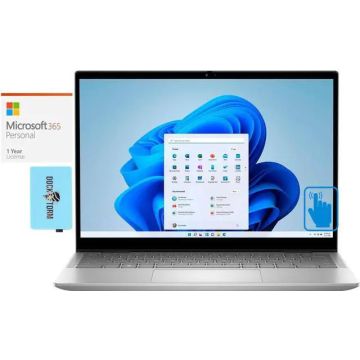 Dell Pro 14 Plus (PB14250) XCTO Base [32 GB] / Intel(R) Core(TM) Ultra7 265U vPro(R) (12 TOPS NPU - 12 cores - up to 5.3 GHz) /  (3400015634928.19-1) thumbnail