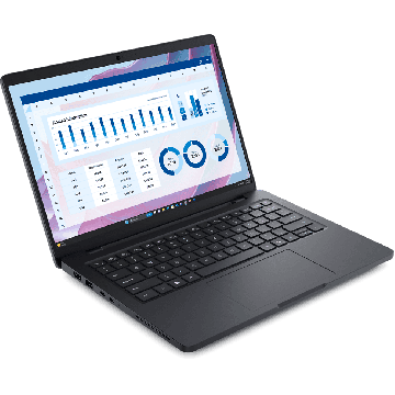 Dell Pro Max 14 Laptop / Intel Core Ultra 5 235H - vPro Enterprise (18MB - 14 cores - 14 threads - tot 5 - 00 GHz Turbo - 28 W)  (3400020010349.1-1) thumbnail