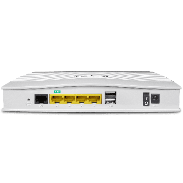 DrayTek Vigor 2767ax    WLAN-AC ModemR. ADSL2+/VDSL2/G.Fast retail (V2767AX-DE-AT-CH) thumbnail