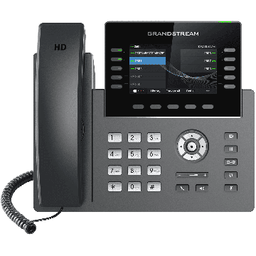 Grandstream Networks Grandstream SIP GRP-2612G Entry Business (GRP2612G) thumbnail