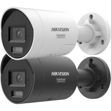 HIKVISION DS-2CD2047G3-LI2UY/SL(2.8mm) Bullet 4MP Smart Hybrid Light (DS-2CD2047G3-LI2UY/SL(2.8MM)) thumbnail