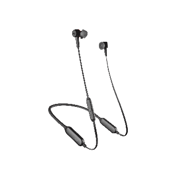 HP Poly - Plantronics Backbeat GO 410 - Ohrhörer mit Mikrofon - im Ohr - Bluetooth - kabellos - aktive Rauschunterdrückung - Elf (212079-99) thumbnail