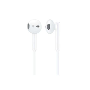Huawei 55030088 Mobiles Headset Binaural im Ohr Weiß (55030088) (55030088) thumbnail