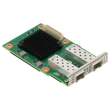 INTEL X527-DA2 10GBE DUAL-PORT SFP+ OCP MEZZANINE CARD (X527DA2OCPG1P5) thumbnail
