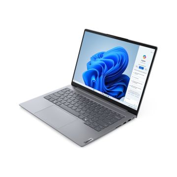 Lenovo T14 G5 R5 Pro 8540U/16GB/512M2/WUXGA/B/C/W11P (21MDS48L0J) thumbnail