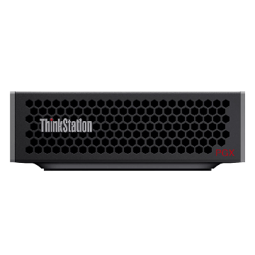 Lenovo ThinkStation PGX NVIDIA GB10/128GB/1TBSSD/DGX OS TopSeller (30KL0002GF) thumbnail