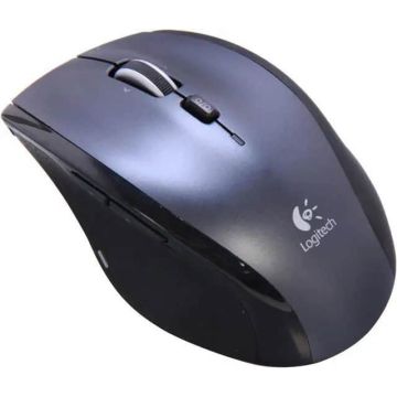 Logitech Marathon M705 mouse RF (910-001935) thumbnail