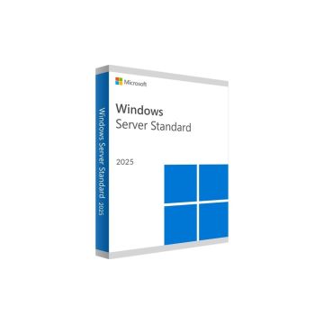 Microsoft WINSVR 2025 STD AddLic 4Core ROK (PY-WAS72RA) thumbnail