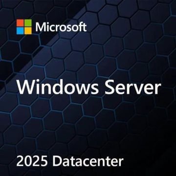 Microsoft WINSVR 2025 DC 16Core ROK (PY-WBD7RA) thumbnail