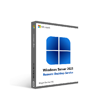Microsoft WINSVR RDSCAL 2025 1Device (PY-WCD01GA) thumbnail