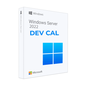 Microsoft WINSVR CAL 2022 10Device (PY-WCD10CA) thumbnail