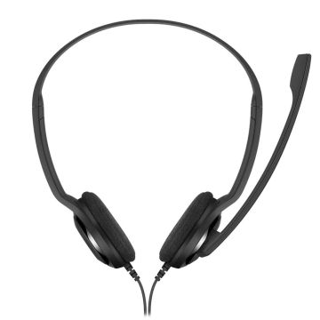 Sennheiser EPOS I SENNHEISER PC 5 CHAT - headset (508328) thumbnail