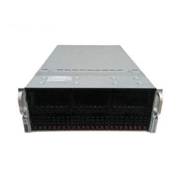 Super Micro Y SMI Server SYS-620U-TNR/2x5317/4x32GB)HL04)/1x480GB/1x960GB/7x2TB HDD/2xi350 4-port (b+b) (8601495242-HL04) thumbnail