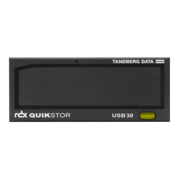 TANDBERG RDX Drive 3.5 USB3 intern (8785-RDX) (8785-RDX) thumbnail