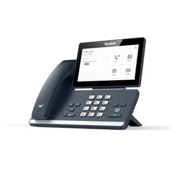 Yealink MP58-WH Microsoft Teams Edition (1301189) thumbnail