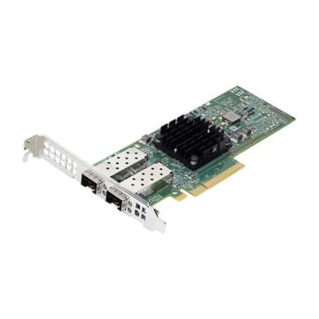 Broadcom Dual-port Sfp28 25gb/s 8gb Ddr4 Stingray Ps225-h08 Pcie Smartnic Adapter (BCM958802A8048C) thumbnail