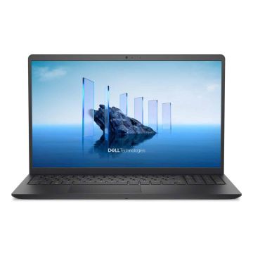 DELL Pro 15 Essential PV15250 Intel® Core™ i5 i5-1334U Laptop 39,6 cm (15.6") Full HD 16 GB DDR5-SDRAM 512 GB SSD Wi-Fi 6 (802.11ax) Windows 11 Pro US International Zwart (P4D44) thumbnail