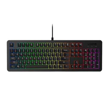 Dell KB216 USB Wired Keyboard, Black, BB, Rusty, UK, Win 11 Darfon, EMEA (PK9N5) (PK9N5) thumbnail