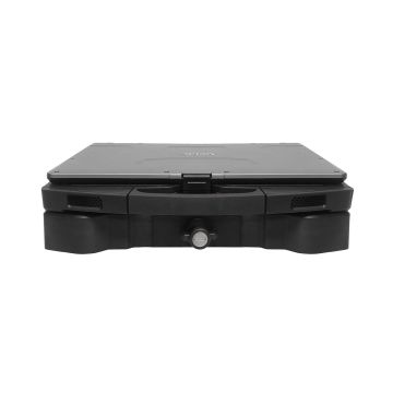 Getac S510 U7-155U+TB 4x1 15.6in+(No Cam) W11P (SU4D7GEDHJC5) thumbnail
