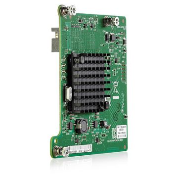 HP 1GB 4-port 366M Ethernet (615727-001-RFB) thumbnail