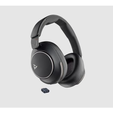 HP Poly Headset Wireless Den Stdy 10 (PRO08654010) thumbnail