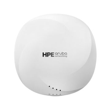 HP Aruba AP-635 Access Point (R7J27A#ABB) thumbnail