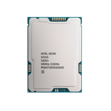 Intel Xeon Gold 5420+ - 2 GHz - 28 cores - 56 threads (PK8071305120600) thumbnail