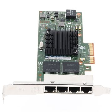 LENOVO I350-T4 PCIE 1GBE QUAD PORT ADAPTER - LPB (00YK613-LP) thumbnail