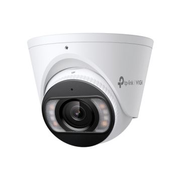 TP-Link InSight S445 Turret IP-beveiligingscamera Binnen & buiten 2688 x 1520 Pixels Plafond/muur (S445S 2.8MM) thumbnail