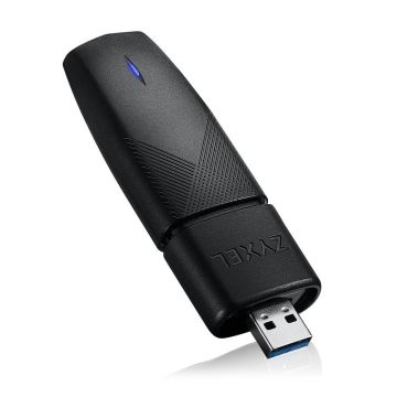 Zyxel NWD7605 WLAN 1200 Mbit/s (NWD7605-EU0101F) thumbnail