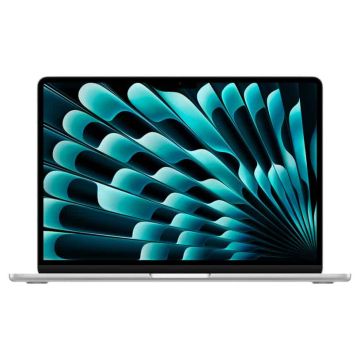 Apple MacBook Air 13 M5/10C CPU 10C GPU/16GB/1TB SSD - Silver (MDH84ZE/A) thumbnail