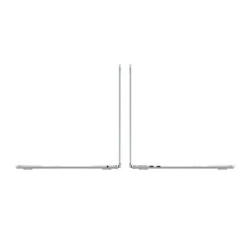 Apple MacBook Air 13 M5/10C CPU 10C GPU/24GB/1TB SSD - Silver (MDH94ZE/A) thumbnail