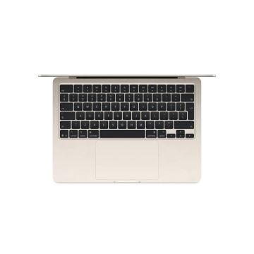 Apple MacBook Air 13 M5/10C CPU 8C GPU/16GB/512GB SSD - Moonlight Glow (MDHA4ZE/A) thumbnail