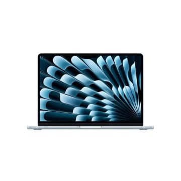 Apple MacBook Air 13 M5/10C CPU 10C GPU/16GB/1TB SSD - Blue (MDHJ4ZE/A) thumbnail