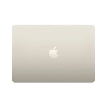 Apple MacBook Air 15 M5/10C CPU 10C GPU/16GB/1TB SSD - Moonlight Glow (MDVE4ZE/A) thumbnail