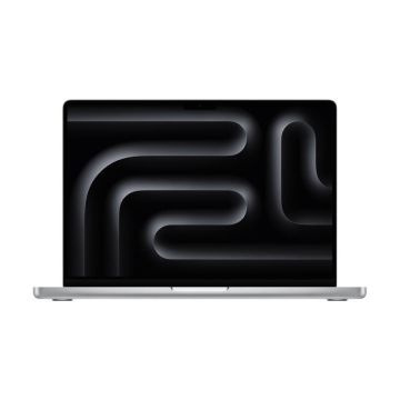 Apple MacBook Pro 14 M5 Pro/18C CPU 20C GPU/24GB/2TB SSD - Silver (MGDP4ZE/A) thumbnail