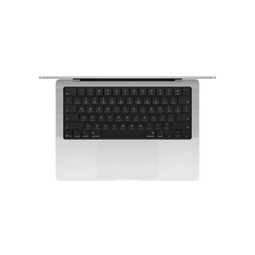 Apple MacBook Pro 14 M5 Max/18C CPU 32C GPU/36GB/2TB SSD - Silver (MGDQ4ZE/A) thumbnail