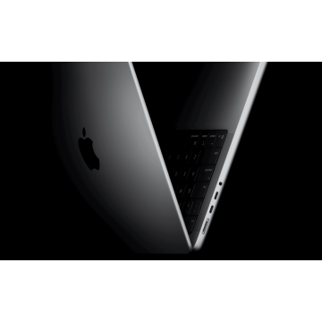 Apple MacBook Pro 14 M5 Pro/18C CPU 20C GPU/24GB/2TB SSD - Space Black (MGDT4ZE/A) thumbnail