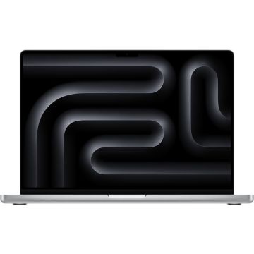 Apple MacBook Pro 16 M5 Max/18C CPU 40C GPU/48GB/2TB - Silver (MGE94ZE/A) thumbnail