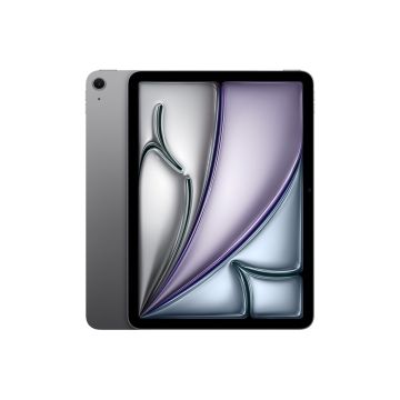 Apple iPad Air 11 inch M4 WiFi 128GB - Space Grey (MH304HC/A) thumbnail