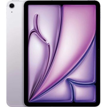 Apple iPad Air 11 inch M4 WiFi 128GB - Purple (MH344HC/A) thumbnail