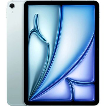 Apple iPad Air 11 inch M4 WiFi 512GB - Space Grey (MH3A4HC/A) thumbnail