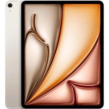 Apple iPad Air 13 inch M4 WiFi 128GB - Blue (MH5P4HC/A) thumbnail