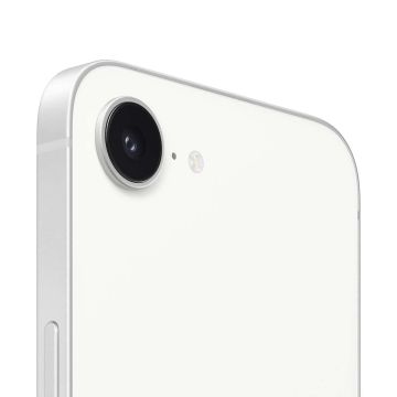 Apple iPhone 17e 256GB White (MHRW4HX/A) thumbnail