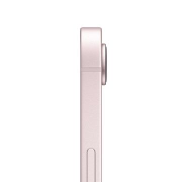 Apple iPhone 17e 256GB Light Pink (MHRX4HX/A) thumbnail