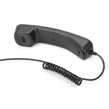 Aten DIGITUS USB telefonní set/sluchátko pro Skype/ICQ/ (DA-70772) thumbnail