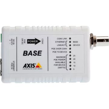 AXIS P1377-LE BAREBONE (41809-031) thumbnail