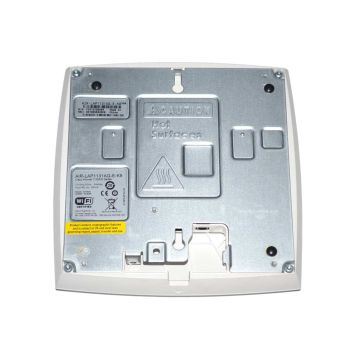Cisco 802.11AG LWAPP AP INTEGRATED (AIR-LAP1131AG-E-K9-RFB) thumbnail