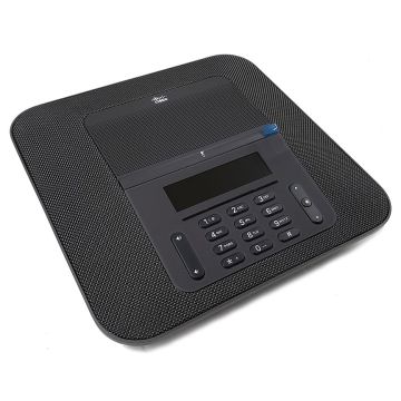 Cisco 8832 base in charcoal color APAC EMEA (CP-8832-EU-K9) thumbnail